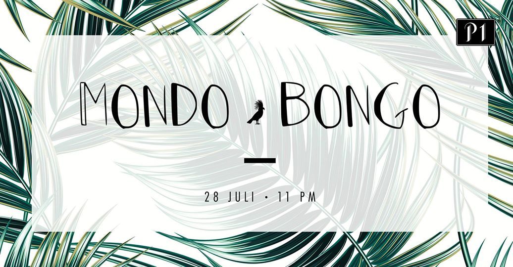Mondo Bongo P1 Club & Bar, Events München