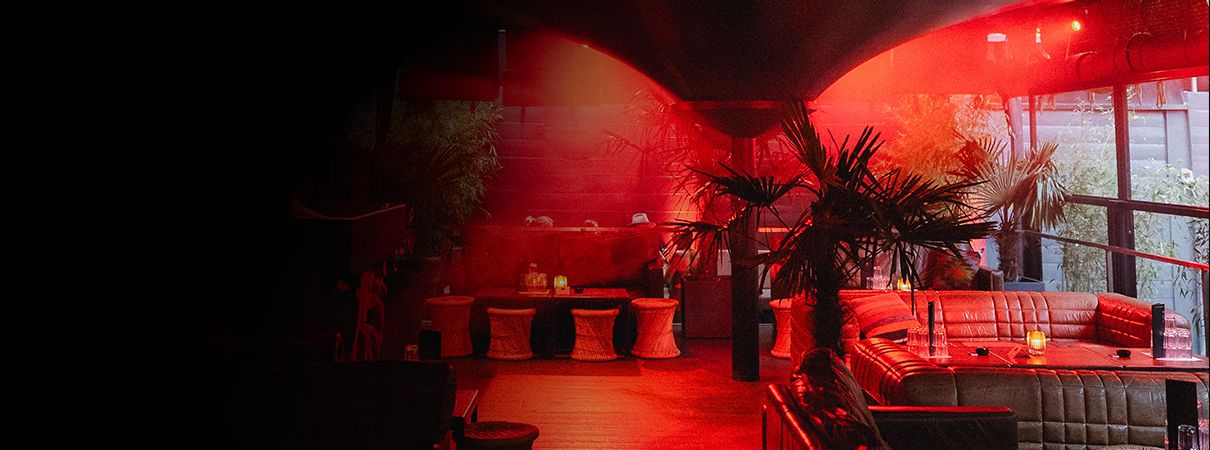 Afterwork by YE | P1 Club & Bar, Events Mnchen