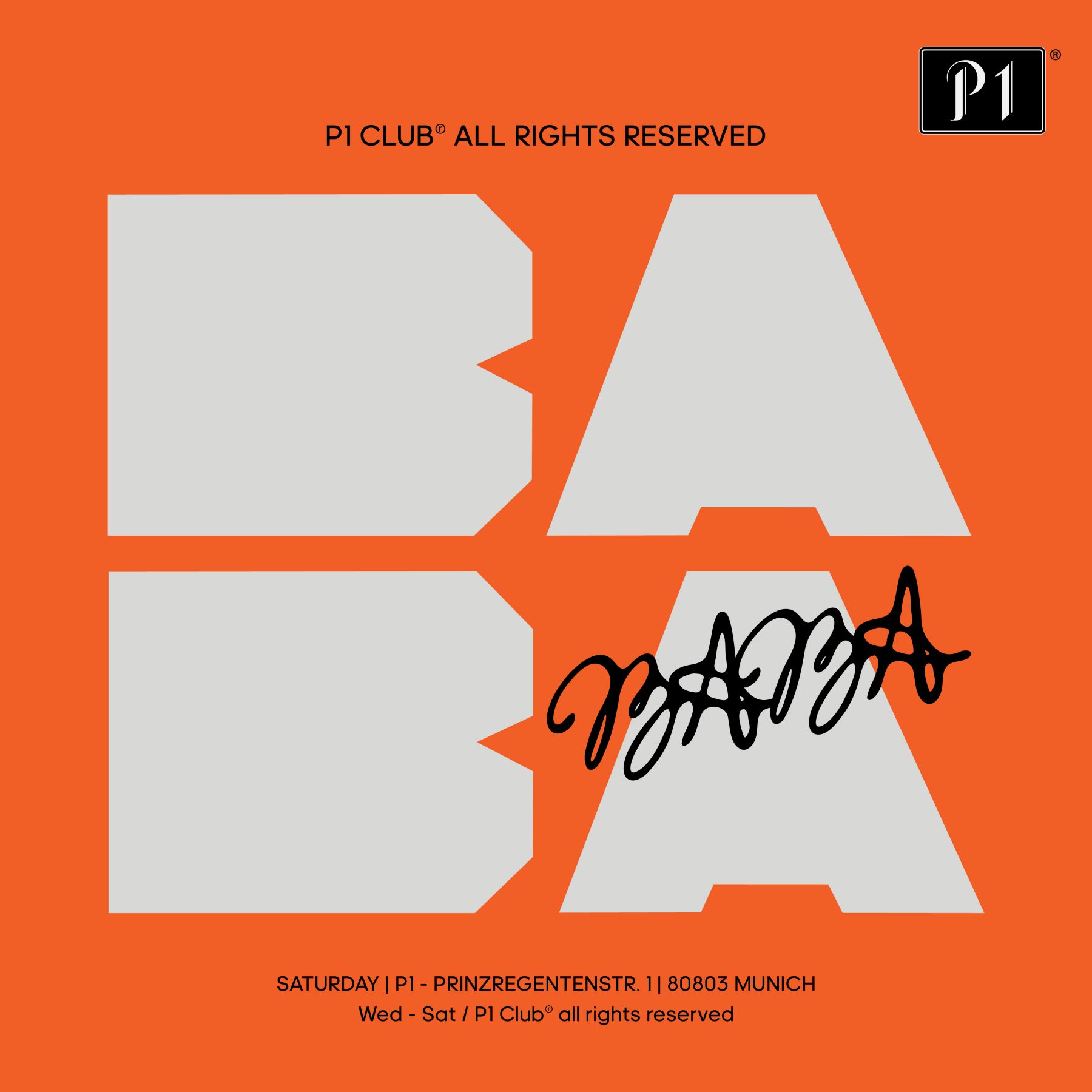 BABA IS BACK
