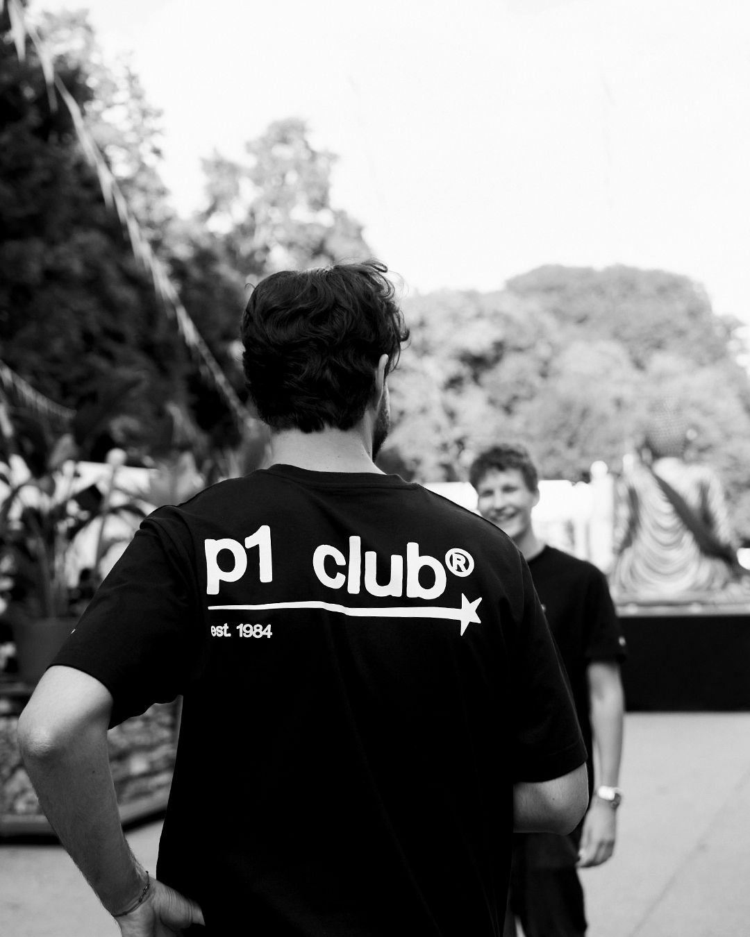 p1 club dress code P1 STORE