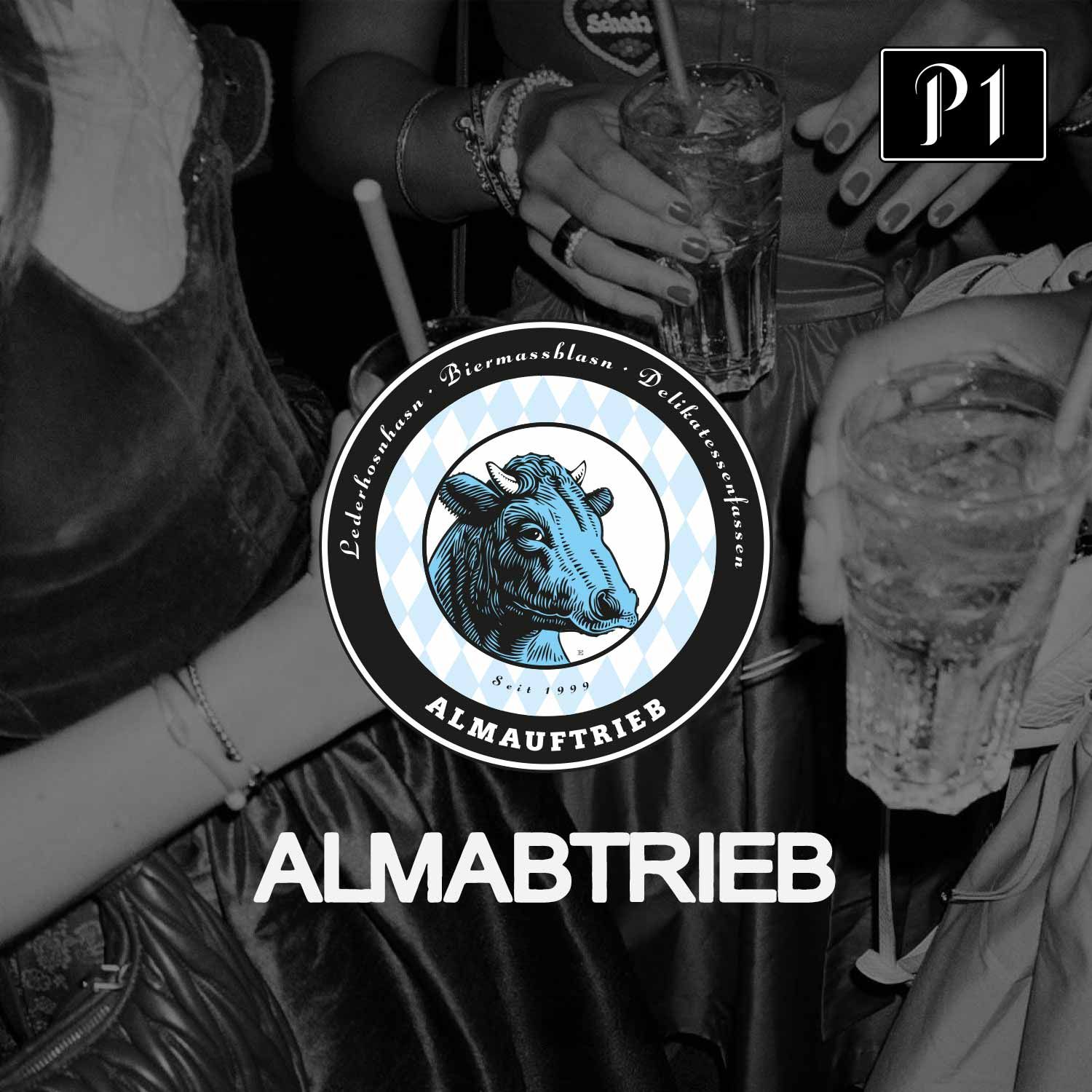 ALMABTRIEB